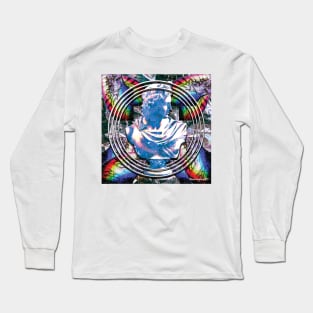 BASS BUMPIN BAE Long Sleeve T-Shirt